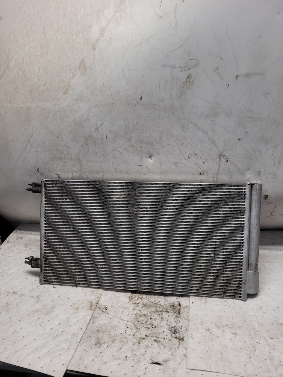 AC Condenser for Jeep vehicles
