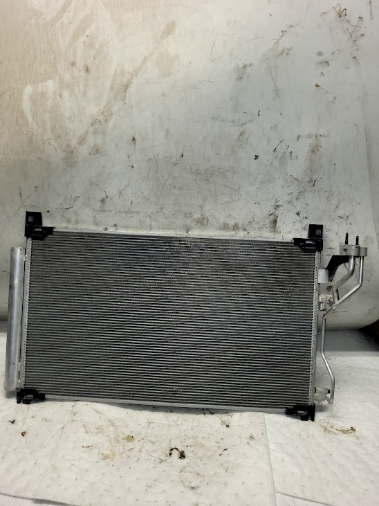 AC Condenser for Hyundai vehicles