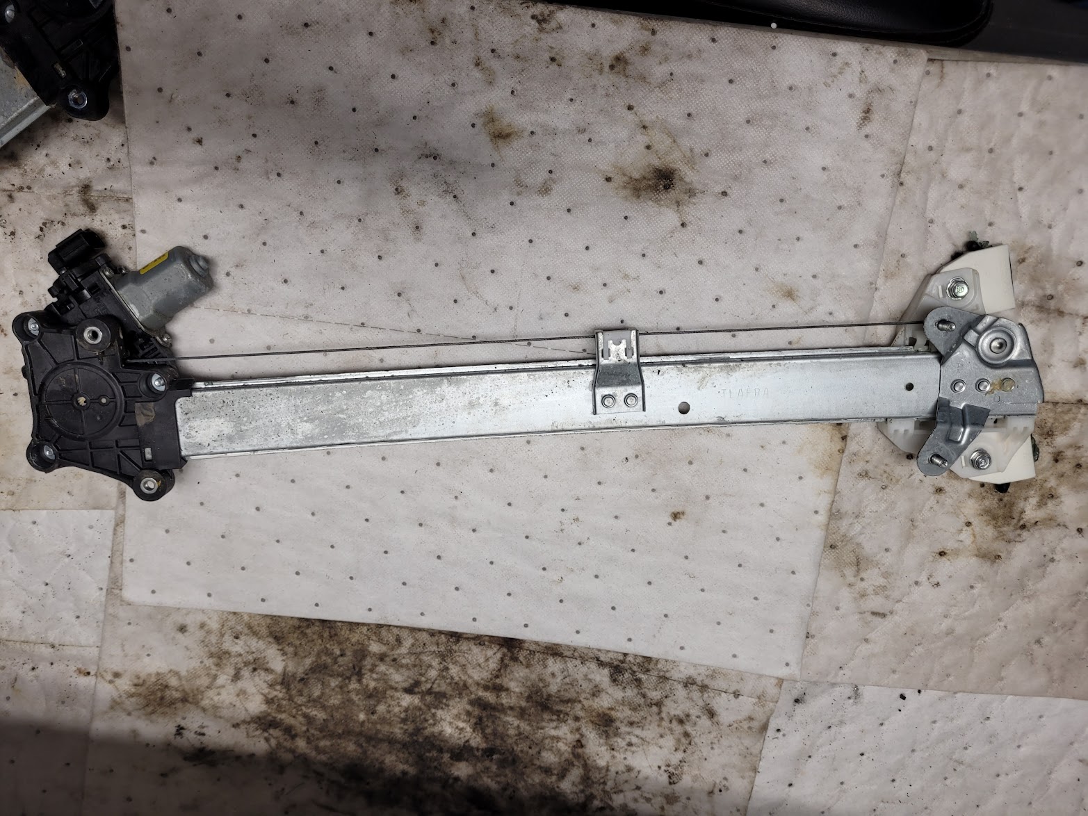AC Condenser for Mini Cooper vehicles