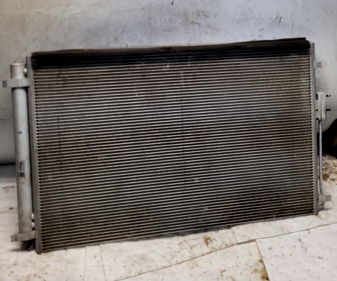 AC Condenser for Kia vehicles
