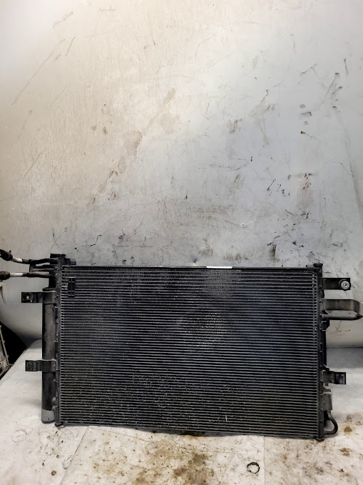 AC Condenser for Lincoln and Ford vehicles