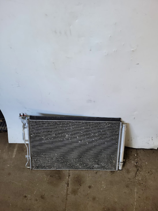 AC Condenser for Kia and Hyundai vehicles