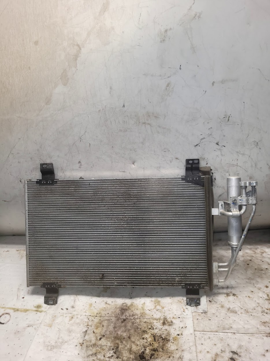 AC Condenser for Mazda vehicles