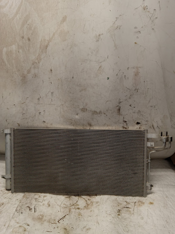 AC Condenser for Hyundai vehicles
