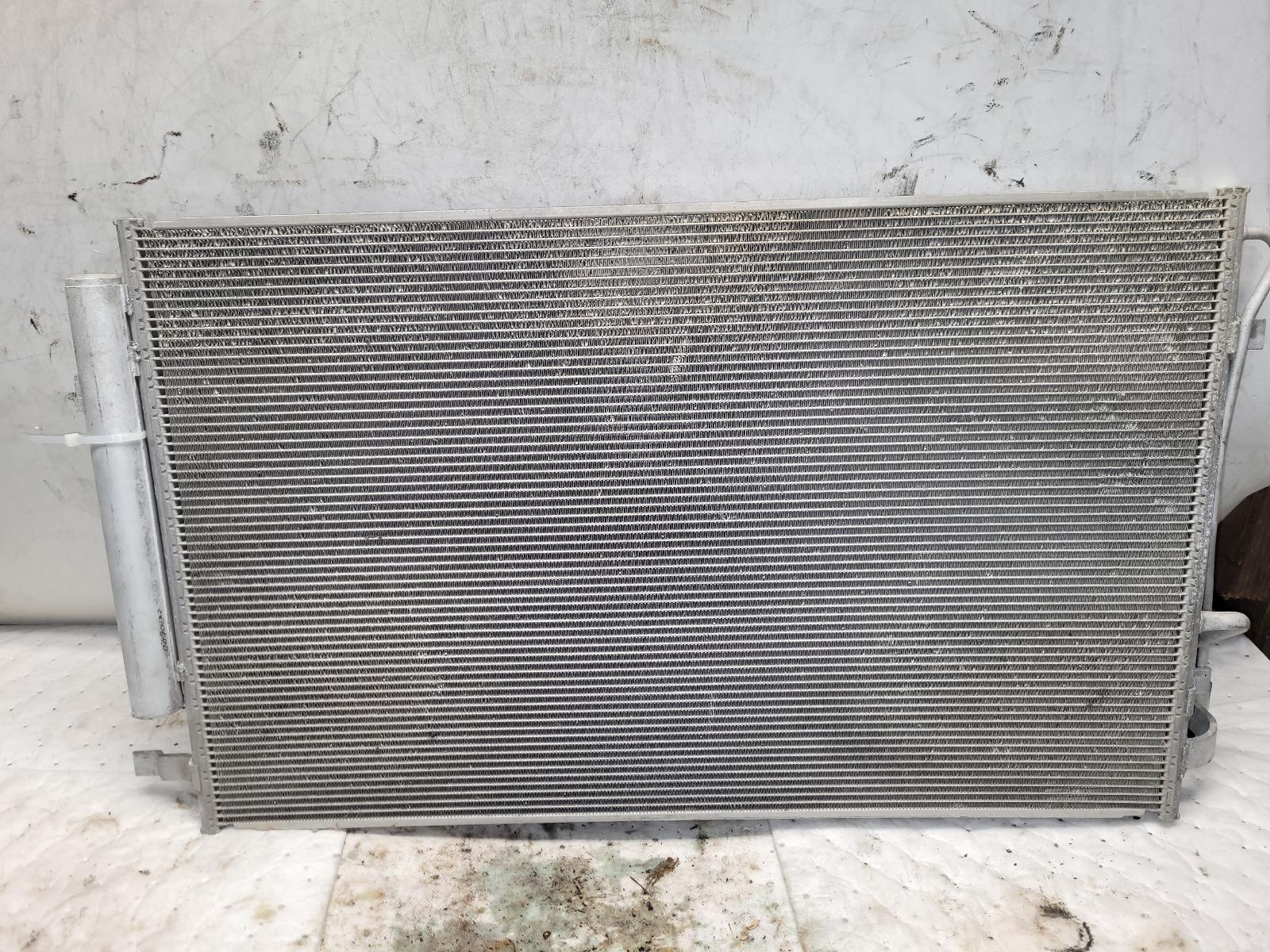 AC Condenser for Hyundai vehicles