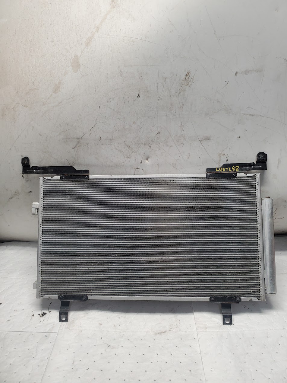AC Condenser for Subaru vehicles