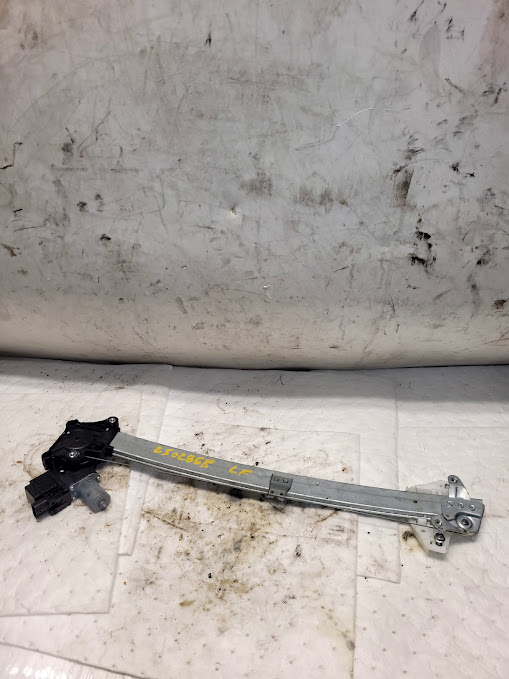 AC Condenser for Kia and Hyundai vehicles