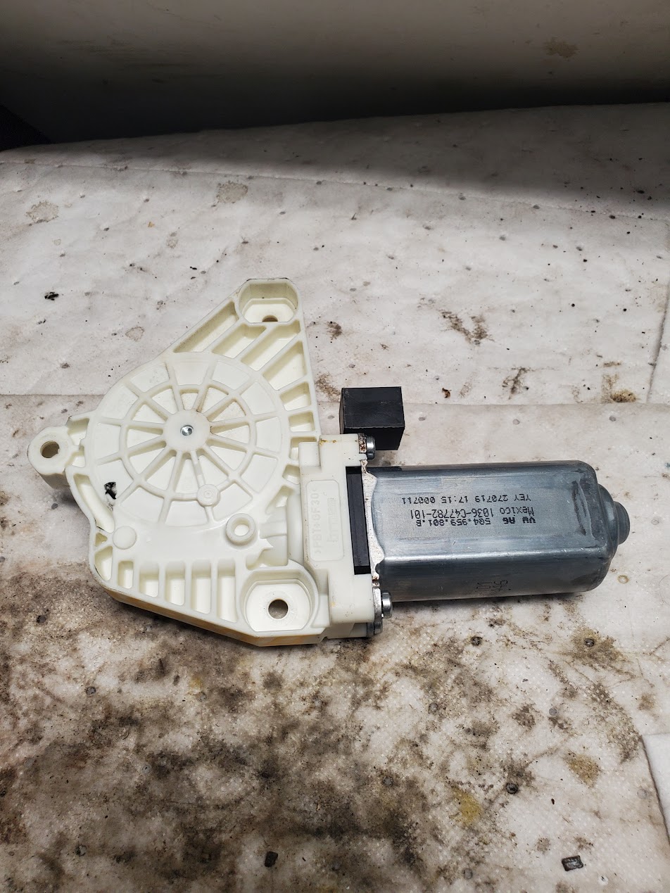 AC Condenser for Lexus vehicles