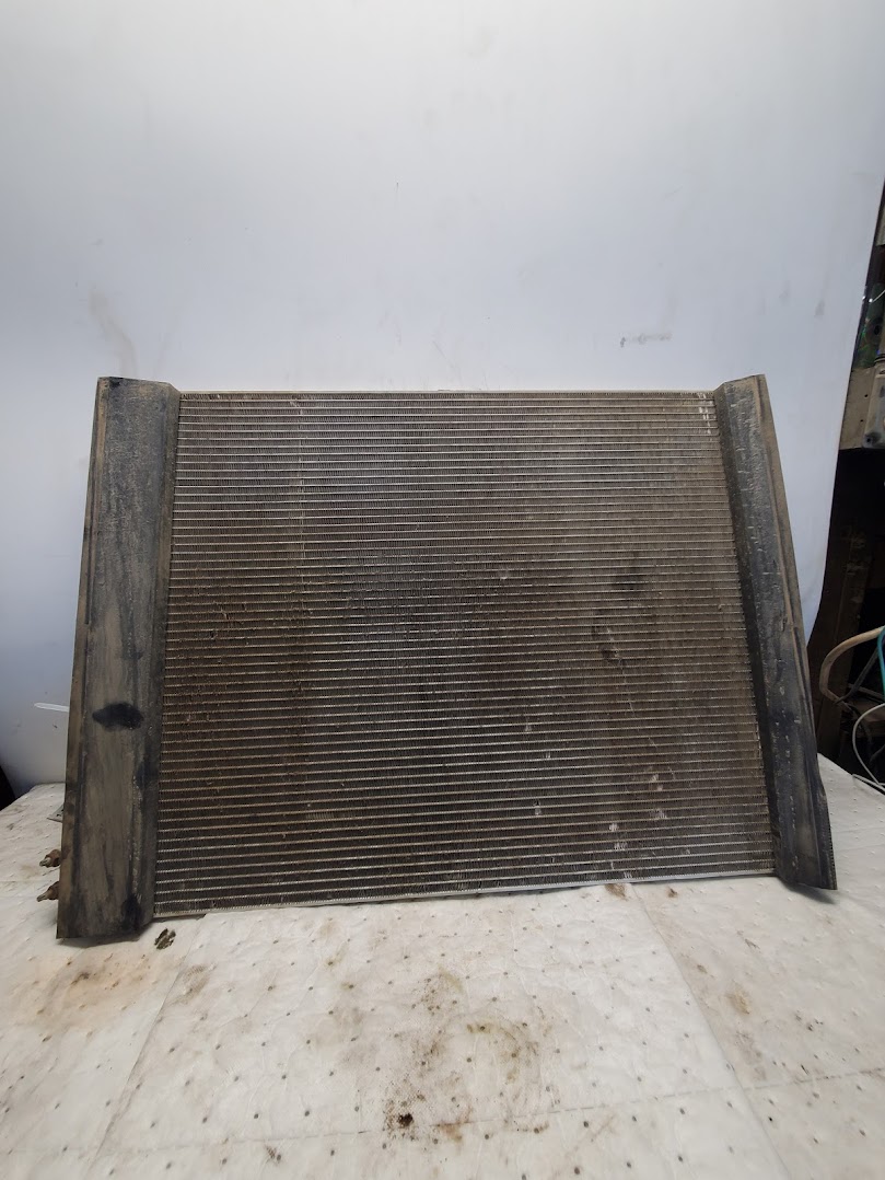 AC Condenser for Ford vehicles