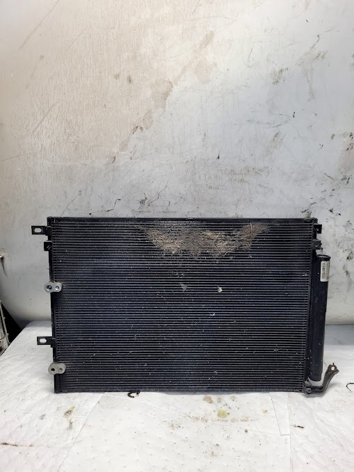 AC Condenser for Chrysler vehicles