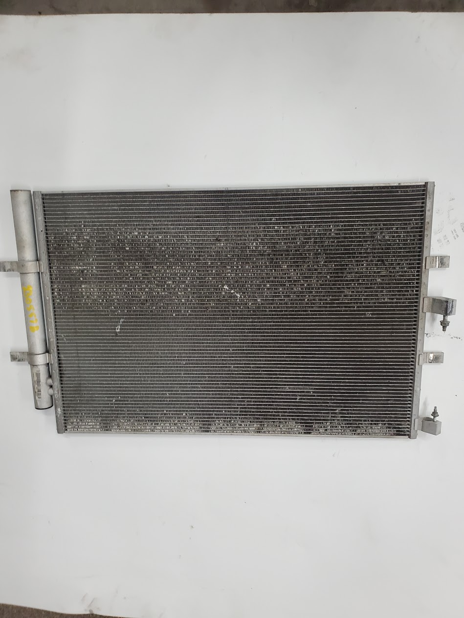 AC Condenser for Ford vehicles