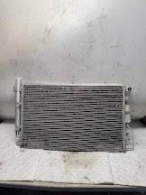 AC Condenser for GMC and Chevrolet vehicles