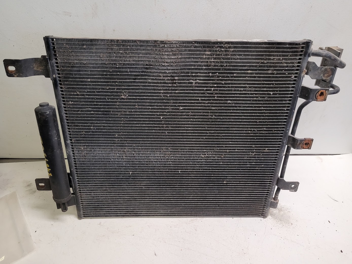 AC Condenser for Jeep vehicles