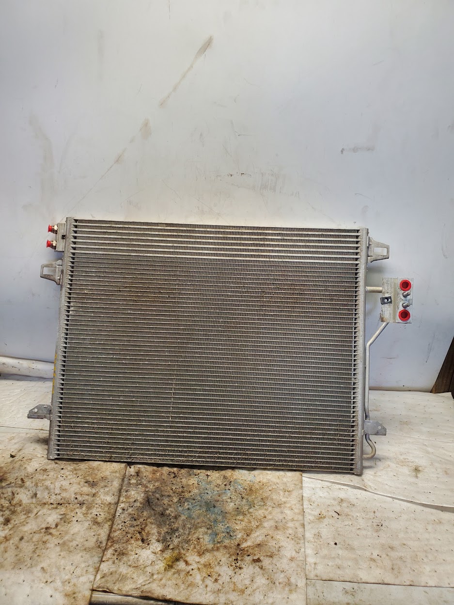 AC Condenser for Dodge and Chrysler vehicles