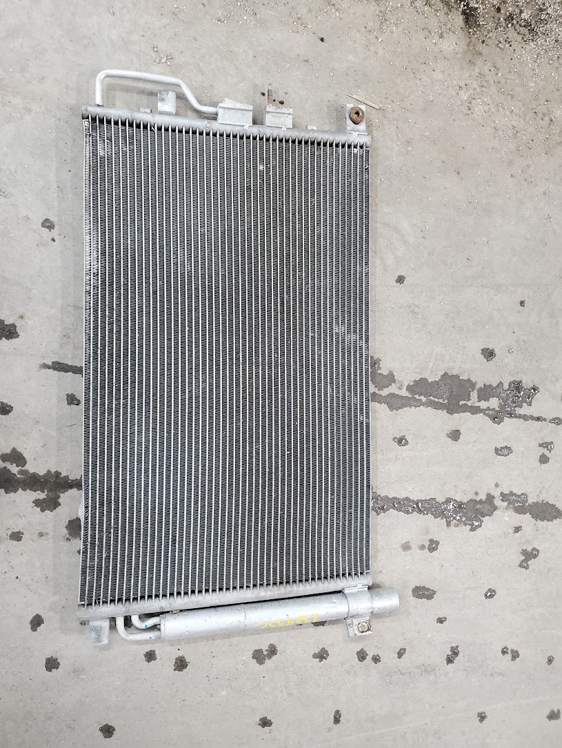 AC Condenser for GMC and Chevrolet vehicles