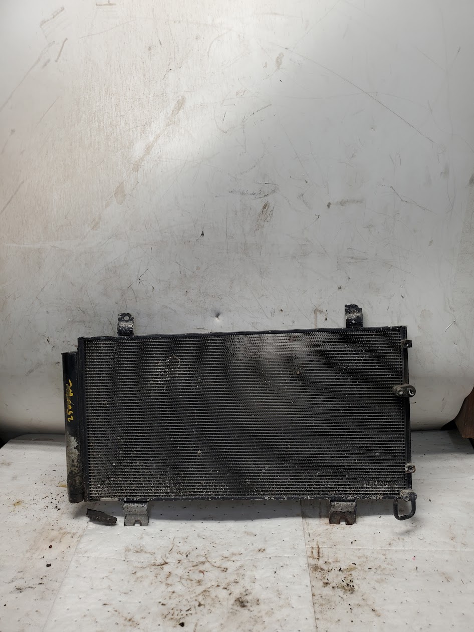 AC Condenser for Lexus vehicles