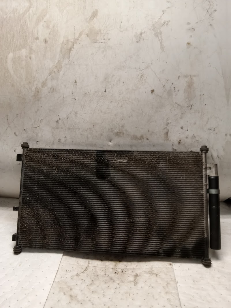 AC Condenser for Acura vehicles