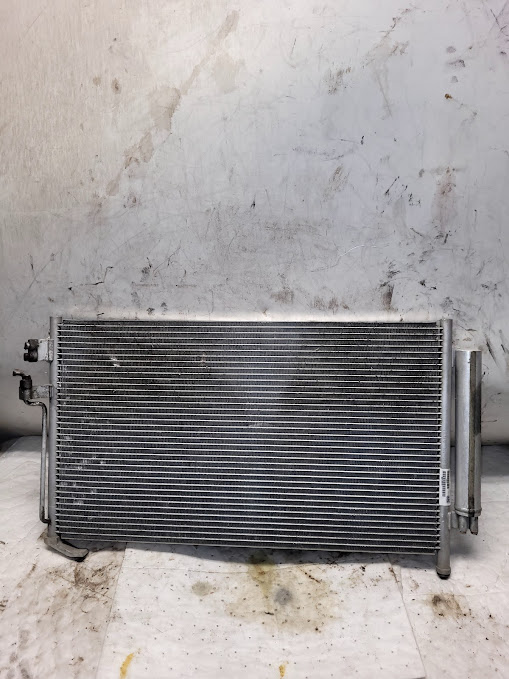 AC Condenser for Subaru vehicles