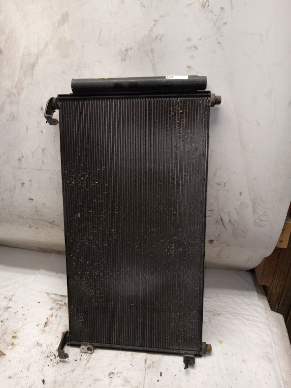 AC Condenser for Acura vehicles