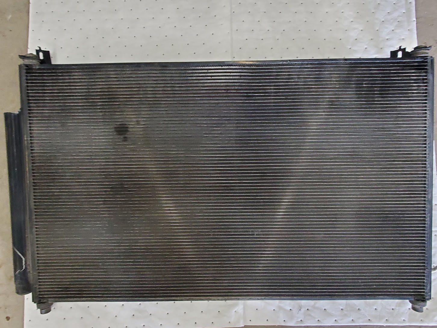 AC Condenser for Honda vehicles