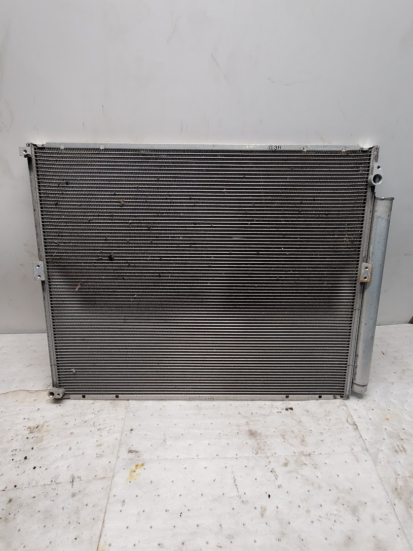 AC Condenser for Toyota vehicles