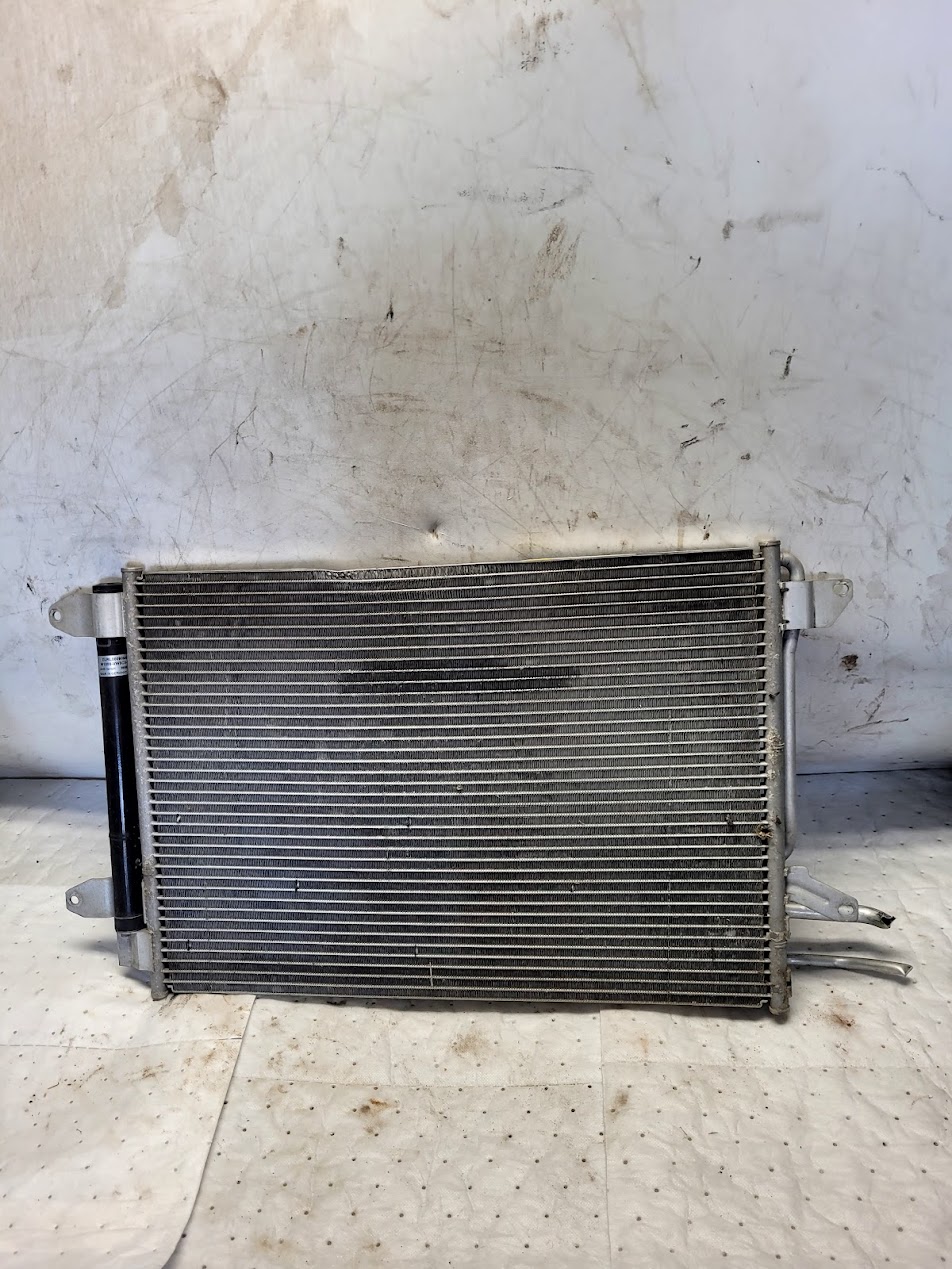 AC Condenser for Volkswagen vehicles