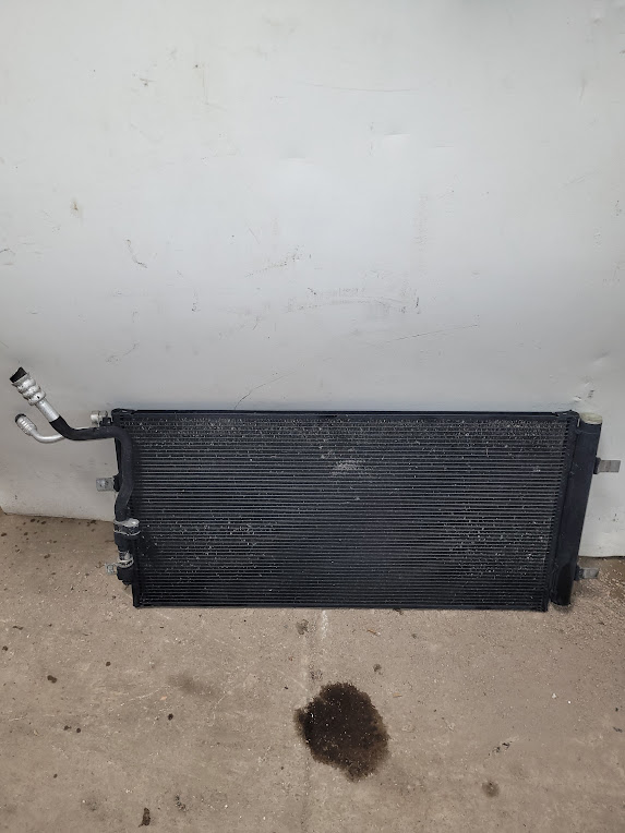 AC Condenser for Audi vehicles