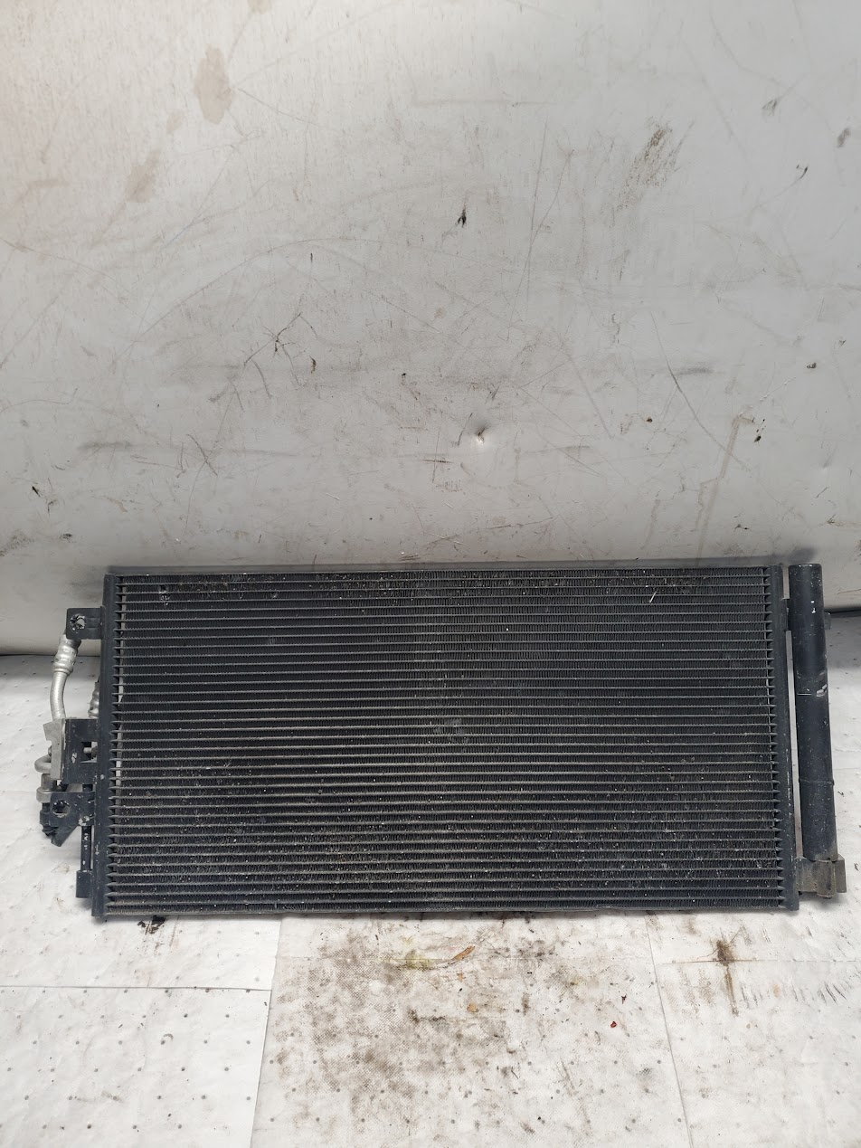 AC Condenser for Fiat-Lancia vehicles