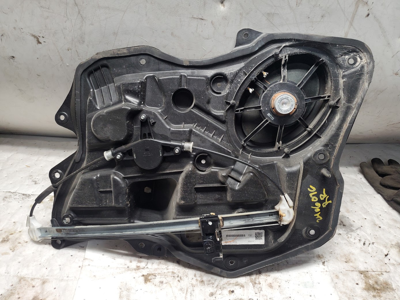 AC Condenser for Hyundai vehicles