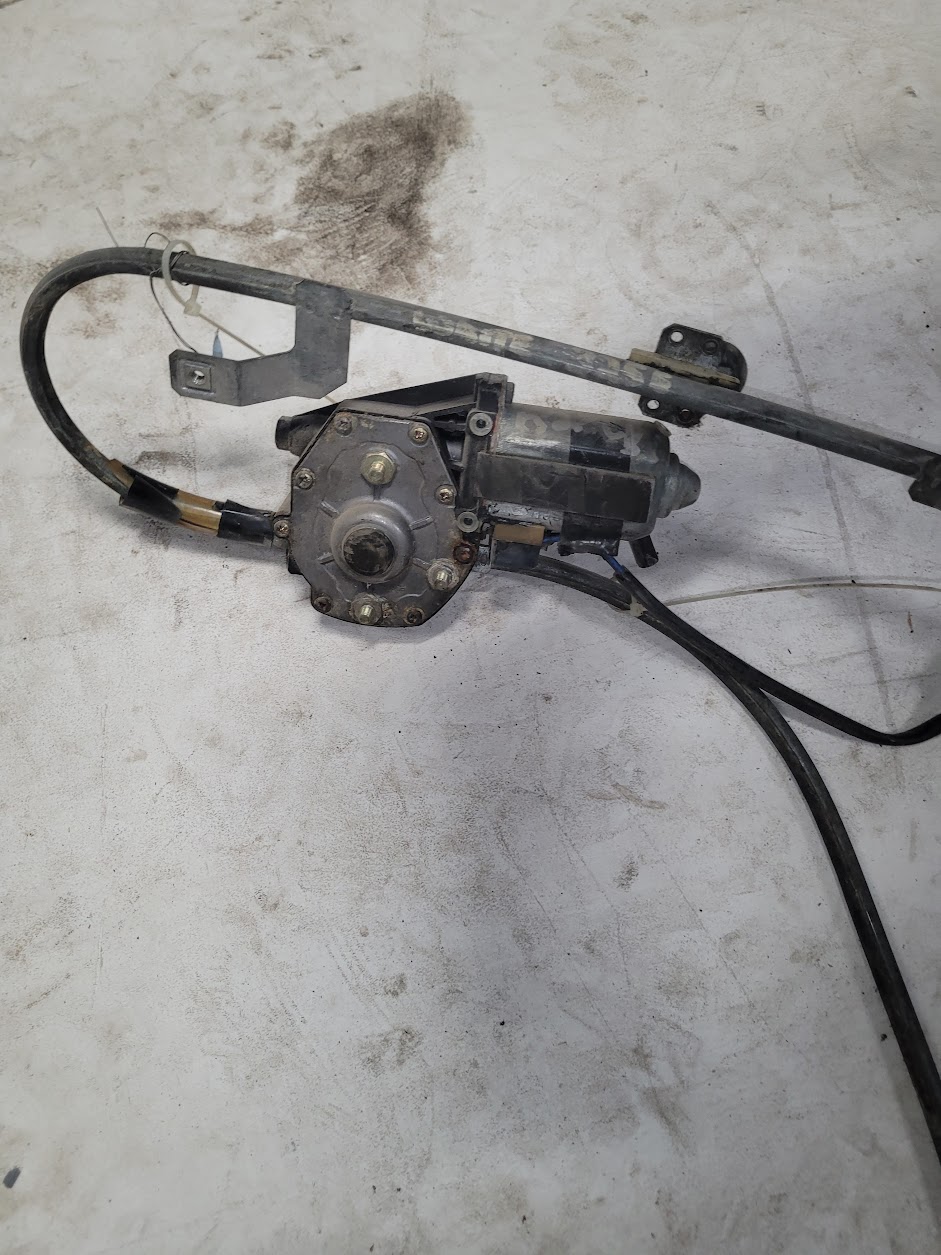AC Condenser for Eagle vehicles