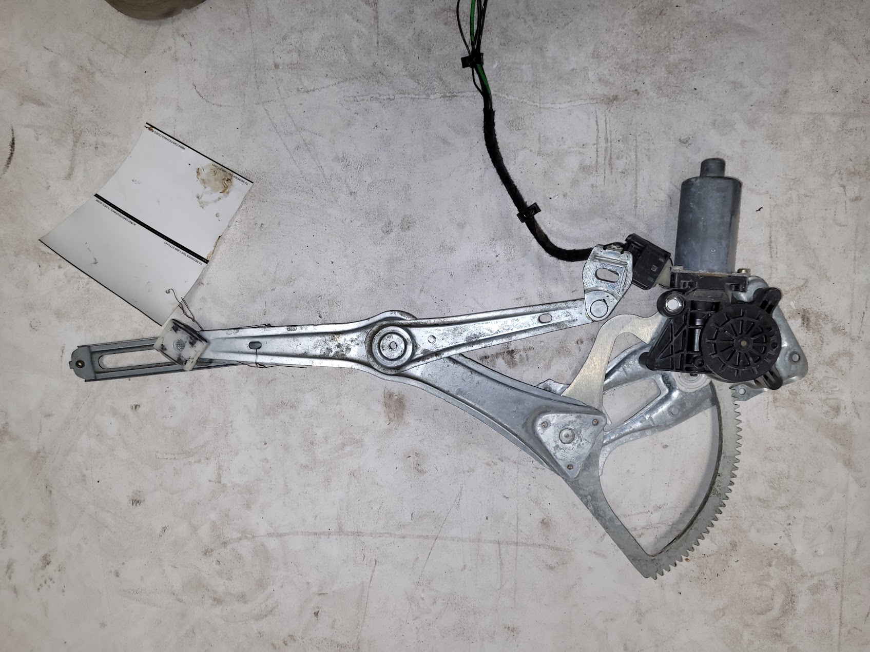 AC Condenser for Subaru vehicles