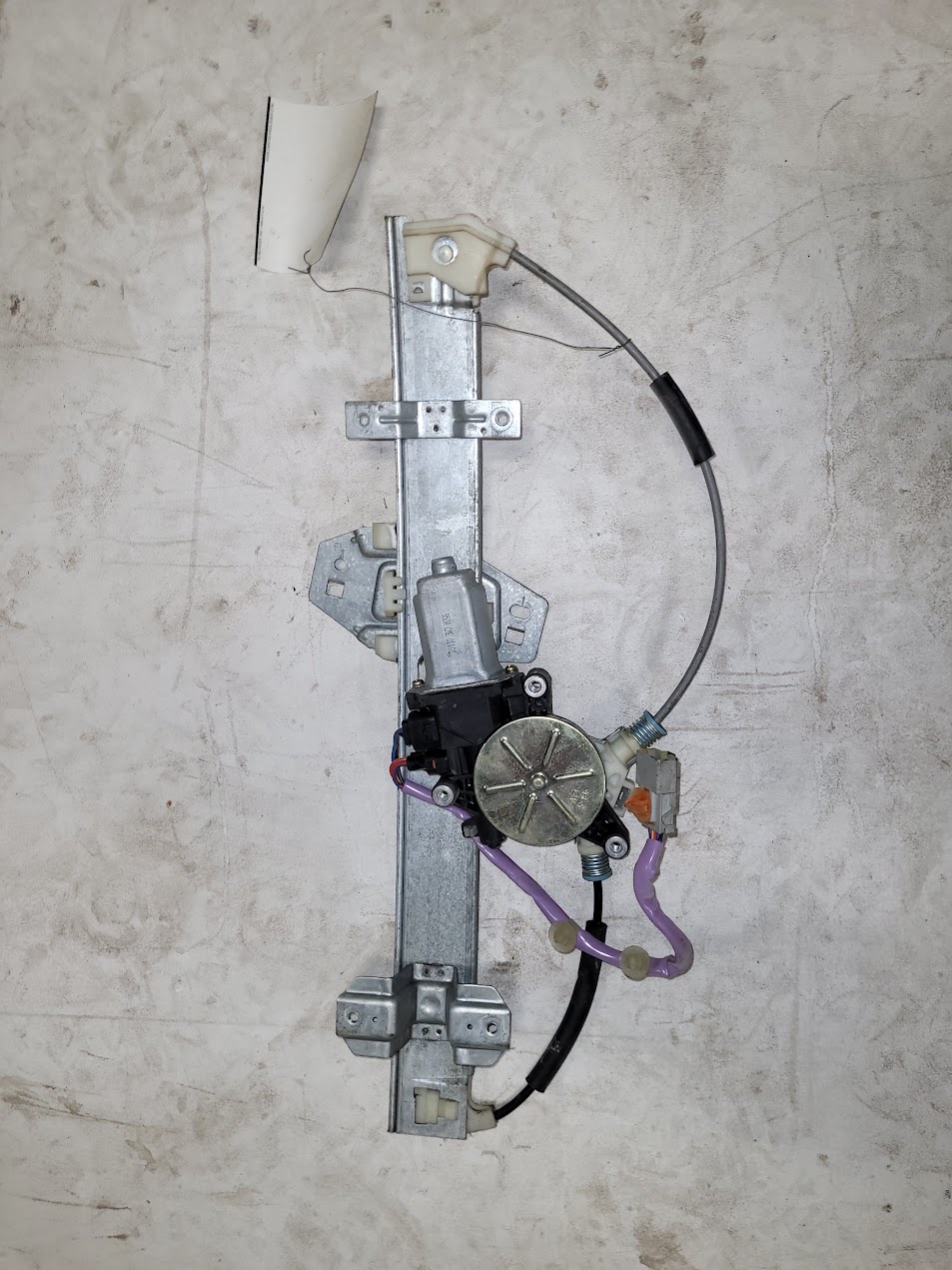 AC Condenser for Kia vehicles