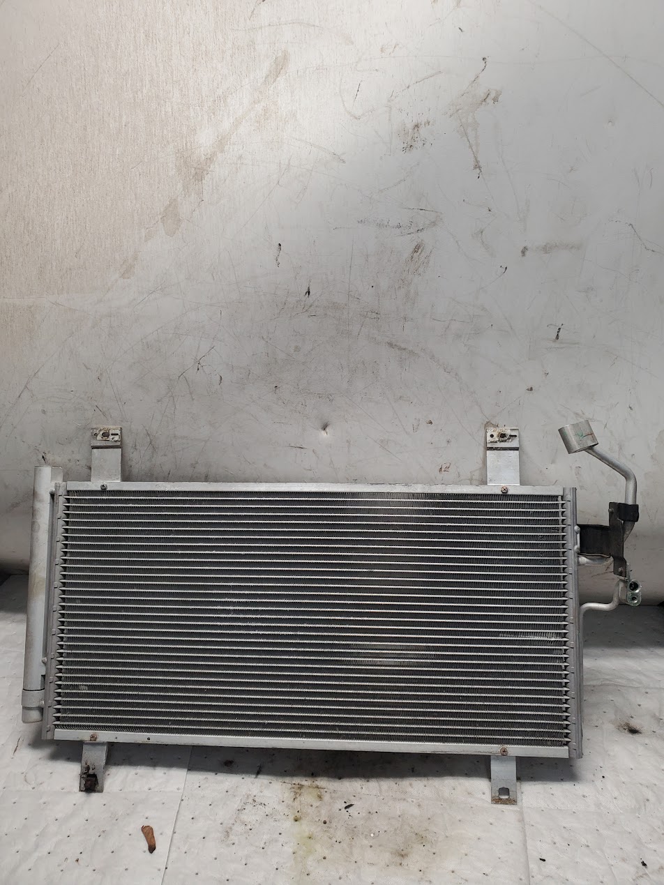 AC Condenser for Mazda vehicles