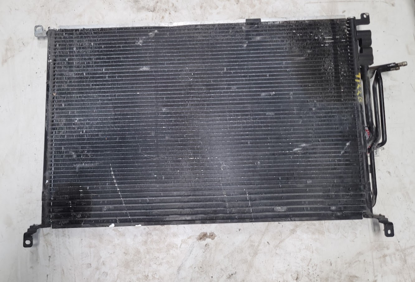 AC Condenser for Audi vehicles