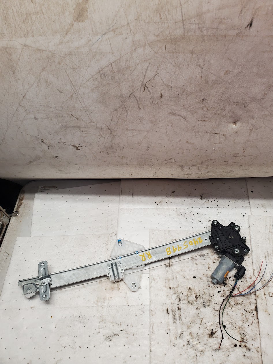 AC Condenser for Mitsubishi vehicles