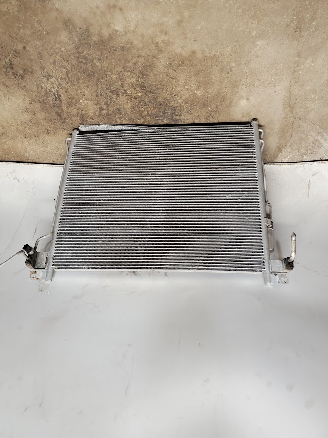 AC Condenser for Subaru vehicles