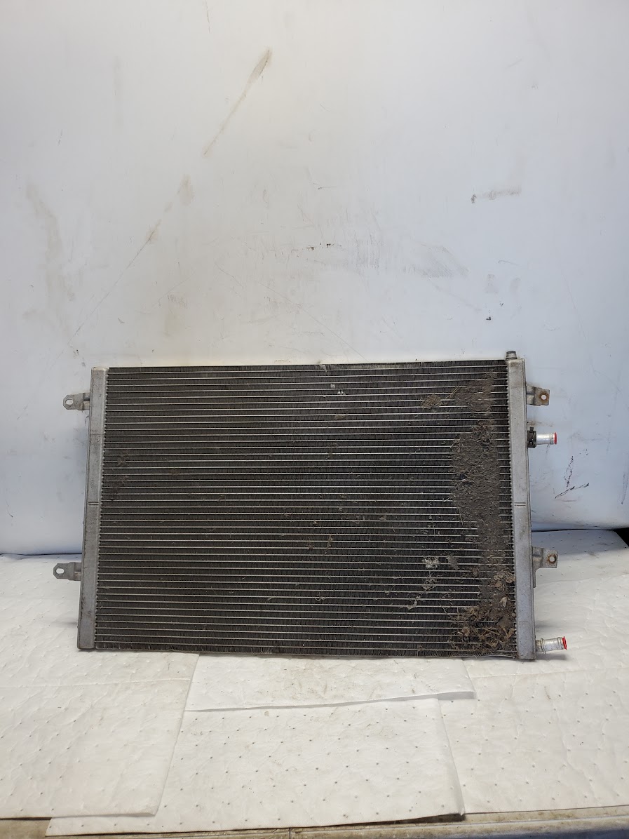 AC Condenser for Audi vehicles