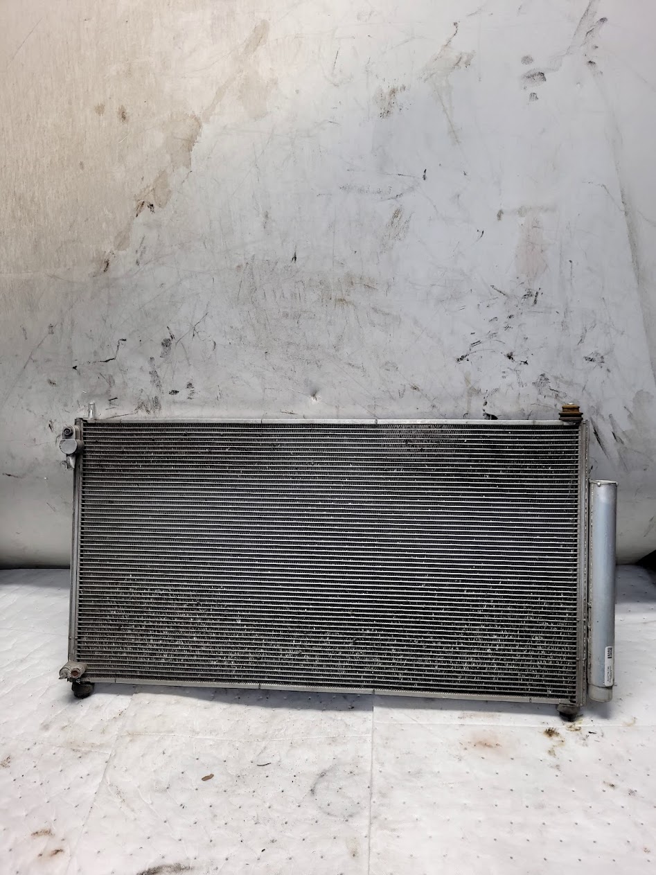 AC Condenser for Honda vehicles