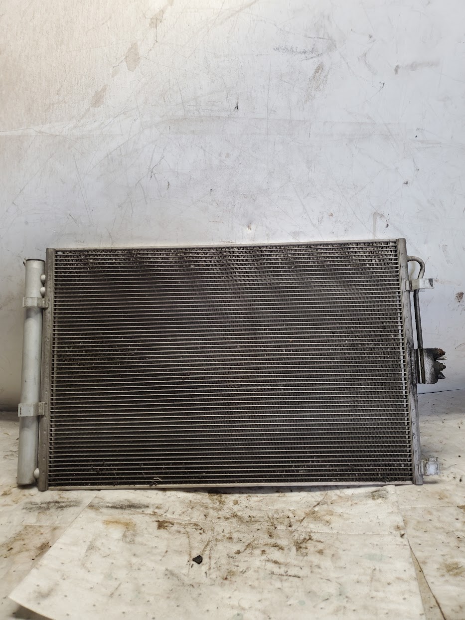 AC Condenser for Kia vehicles