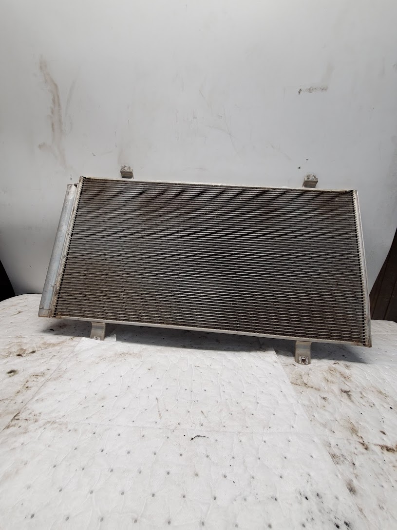 AC Condenser for Toyota vehicles