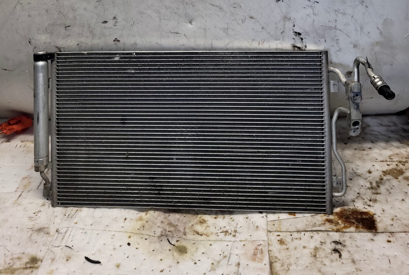 AC Condenser for Bmw vehicles