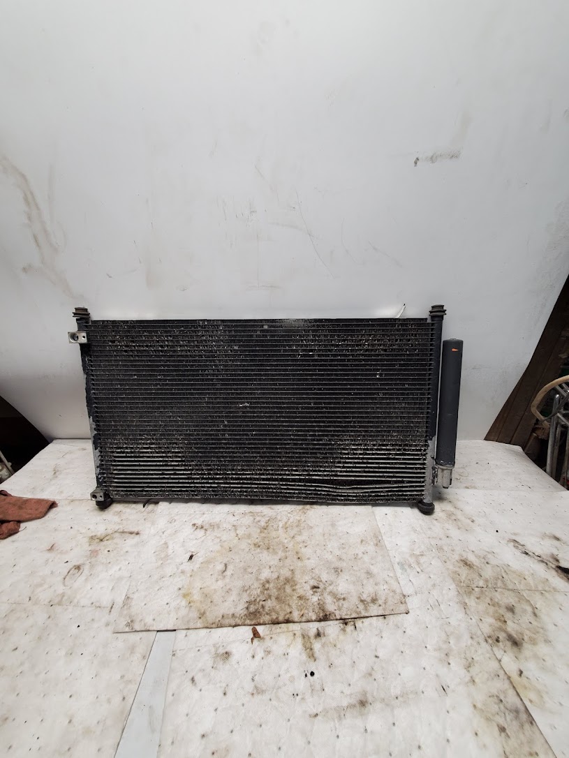 AC Condenser for Honda vehicles