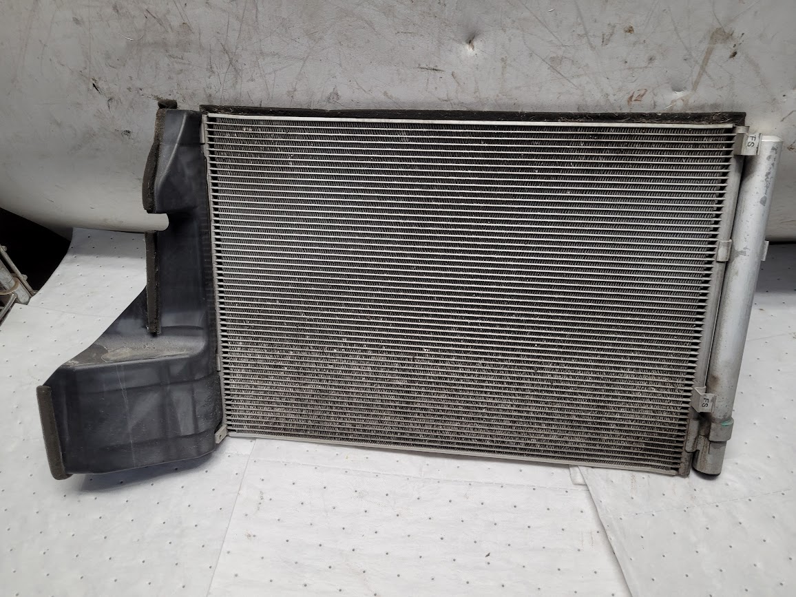 AC Condenser for Kia and Hyundai vehicles