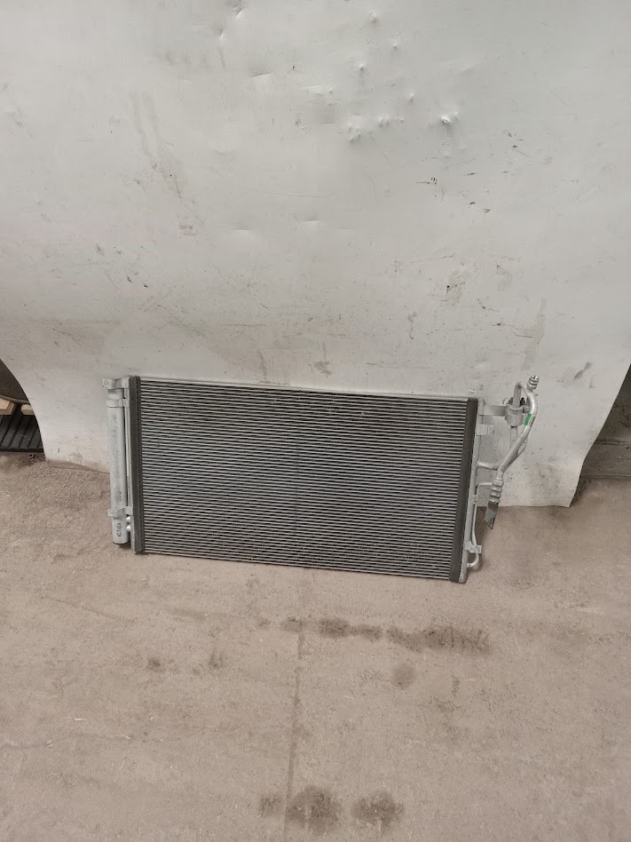 AC Condenser for Kia and Hyundai vehicles