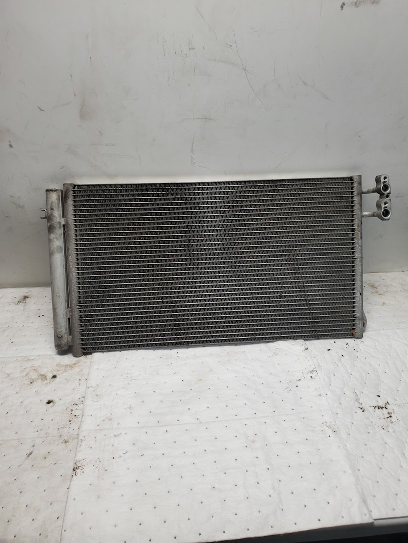 AC Condenser for Bmw vehicles