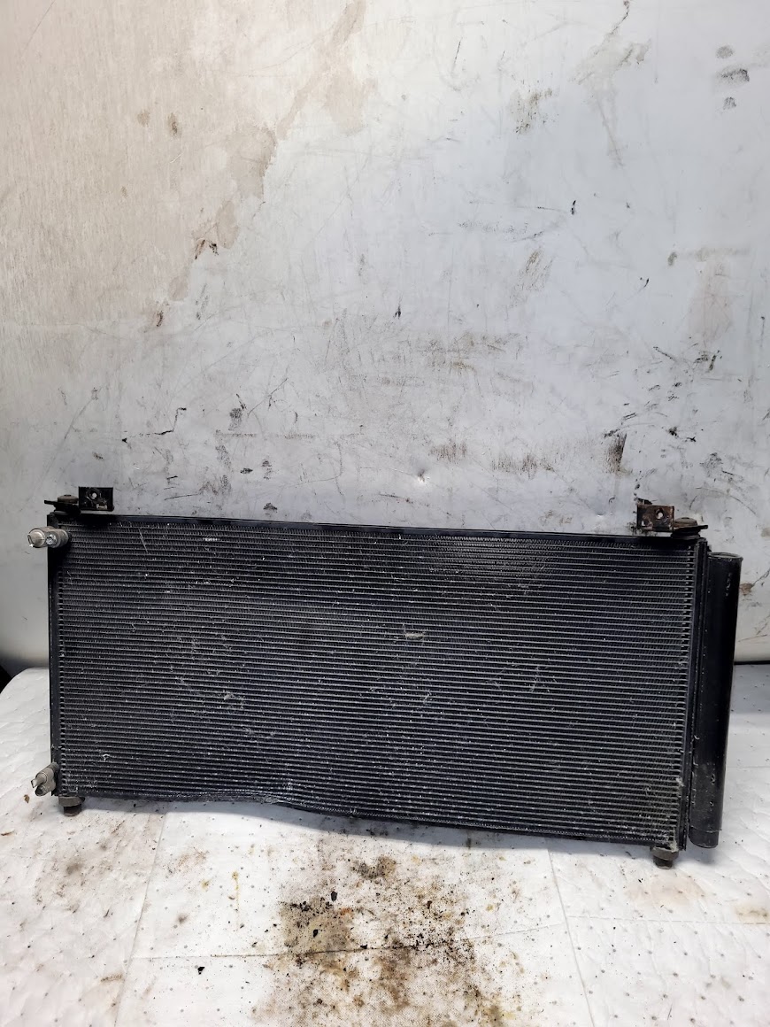 AC Condenser for Acura vehicles