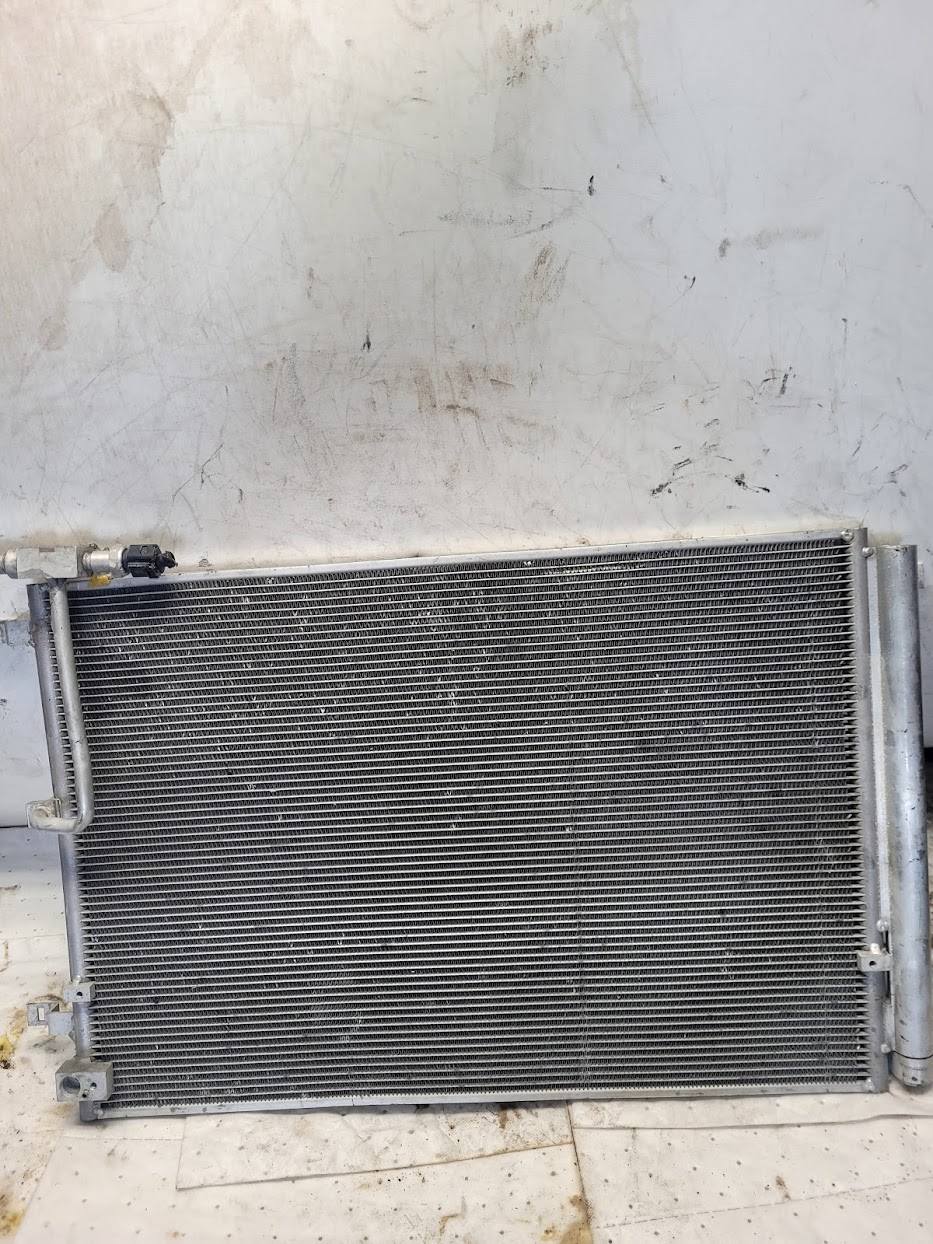 AC Condenser for Audi vehicles