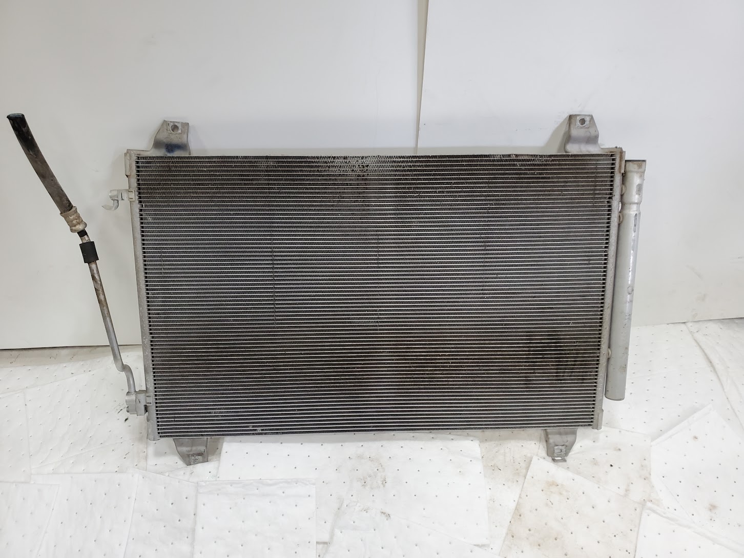 AC Condenser for Honda vehicles