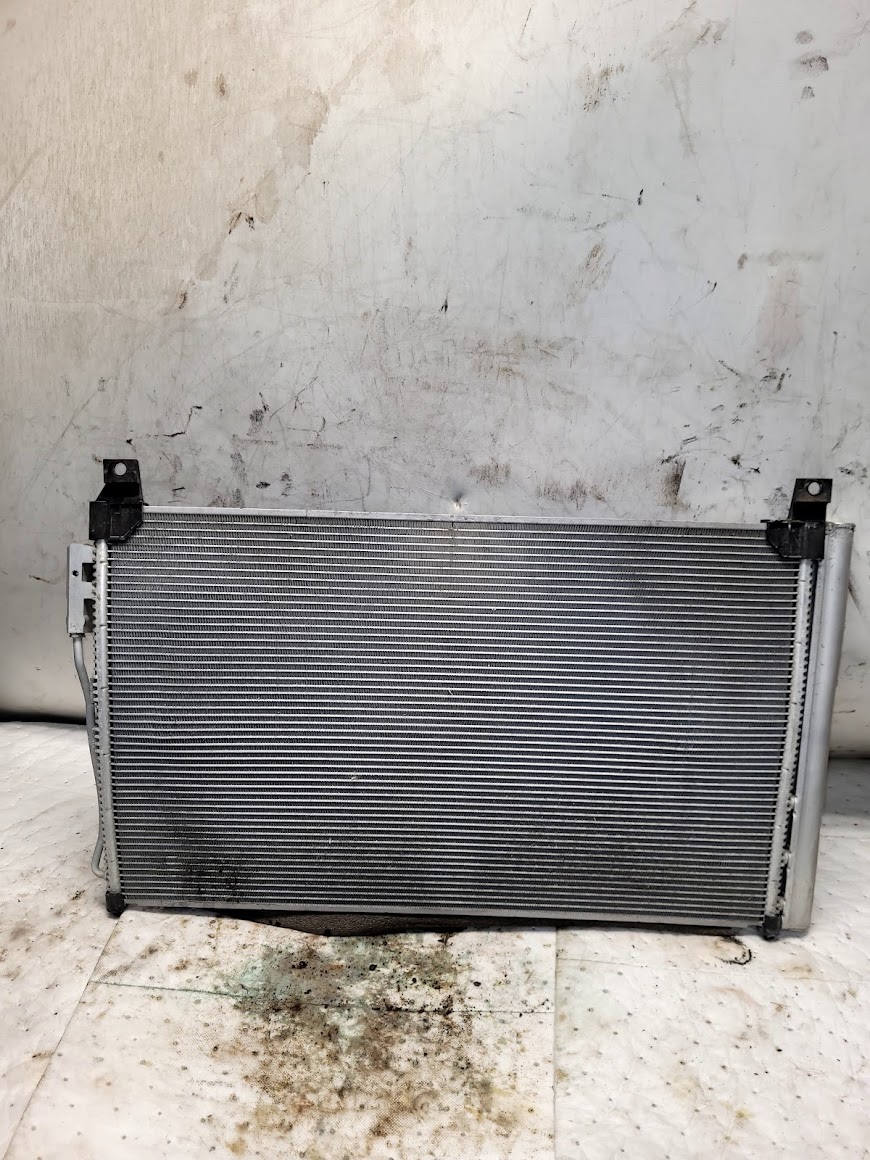AC Condenser for Infiniti vehicles