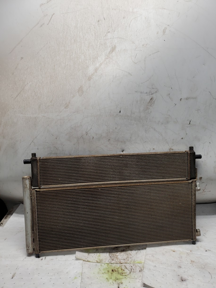 AC Condenser for Toyota vehicles